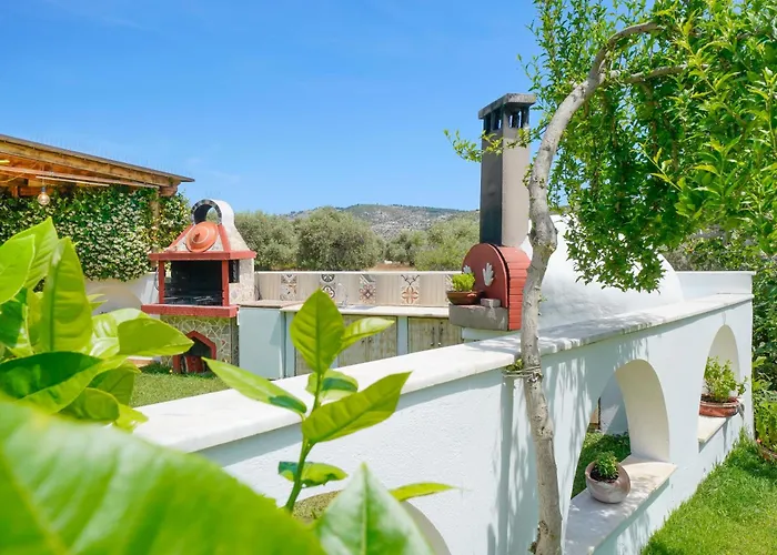 Villa Ioanna