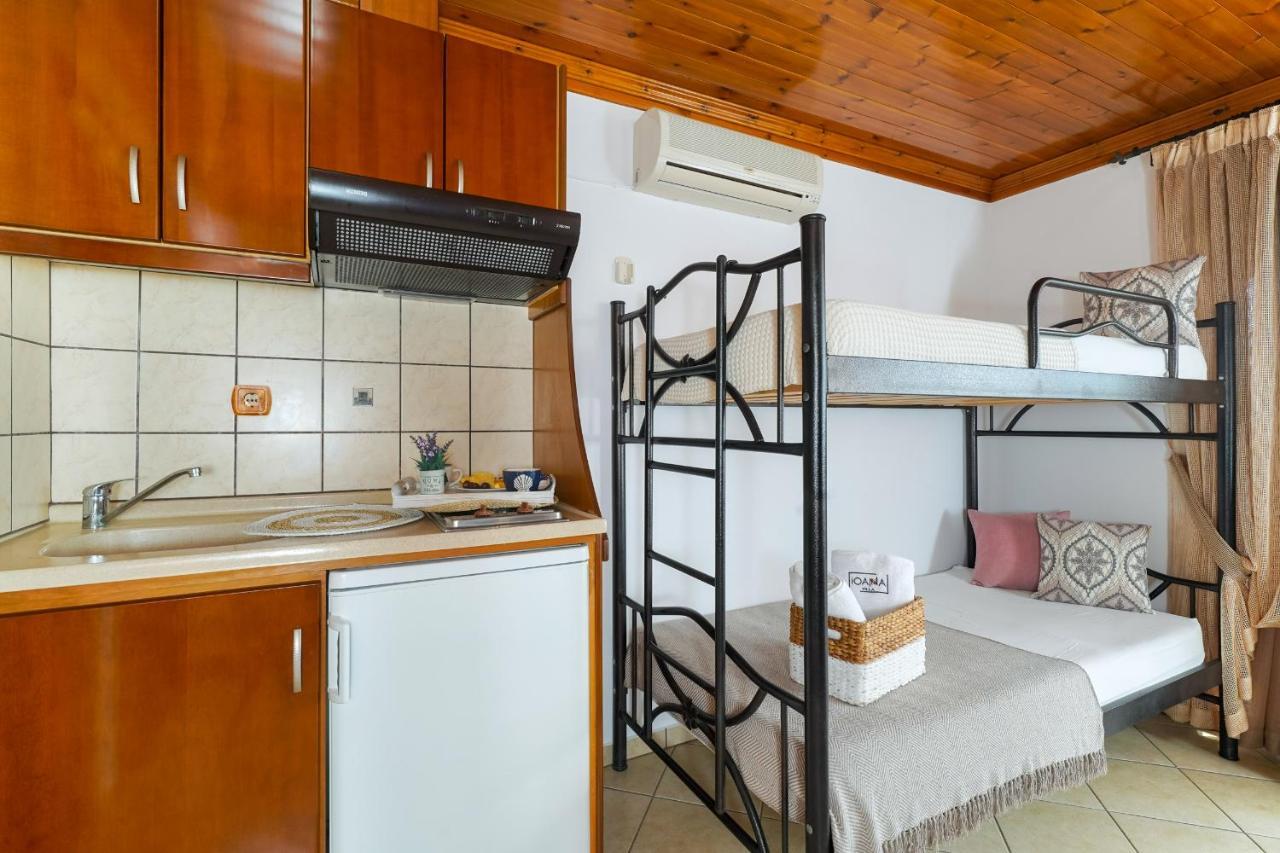Ioanna Appartement Potos