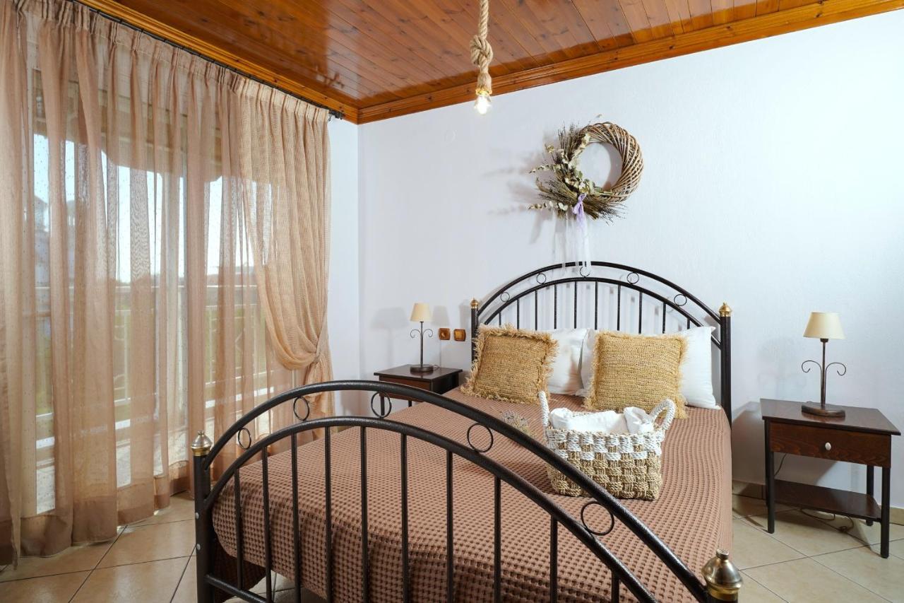 Ioanna Appartement