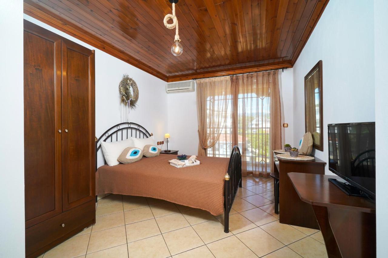 Appartement Ioanna