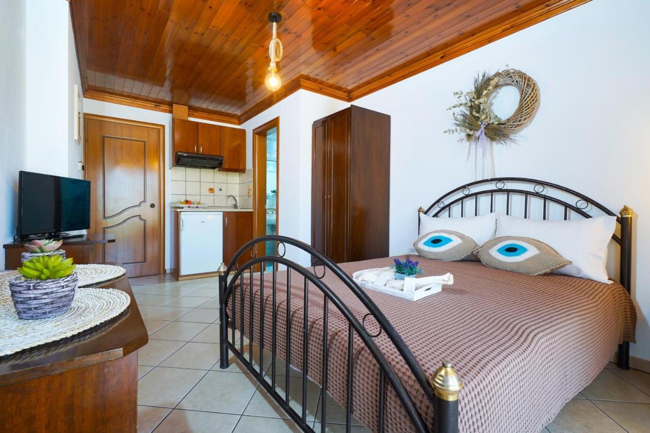 Ioanna Appartement Potos