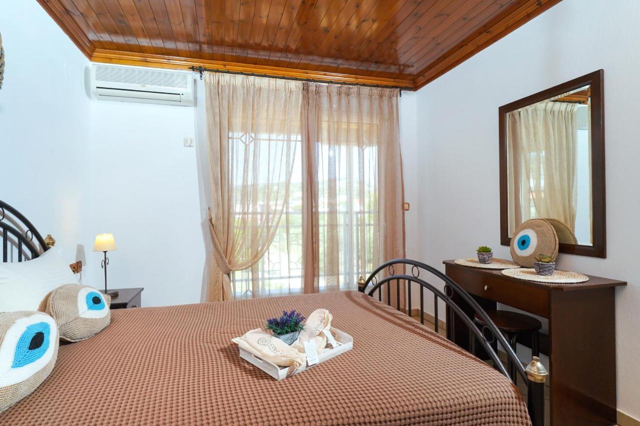 Appartement Ioanna Potos