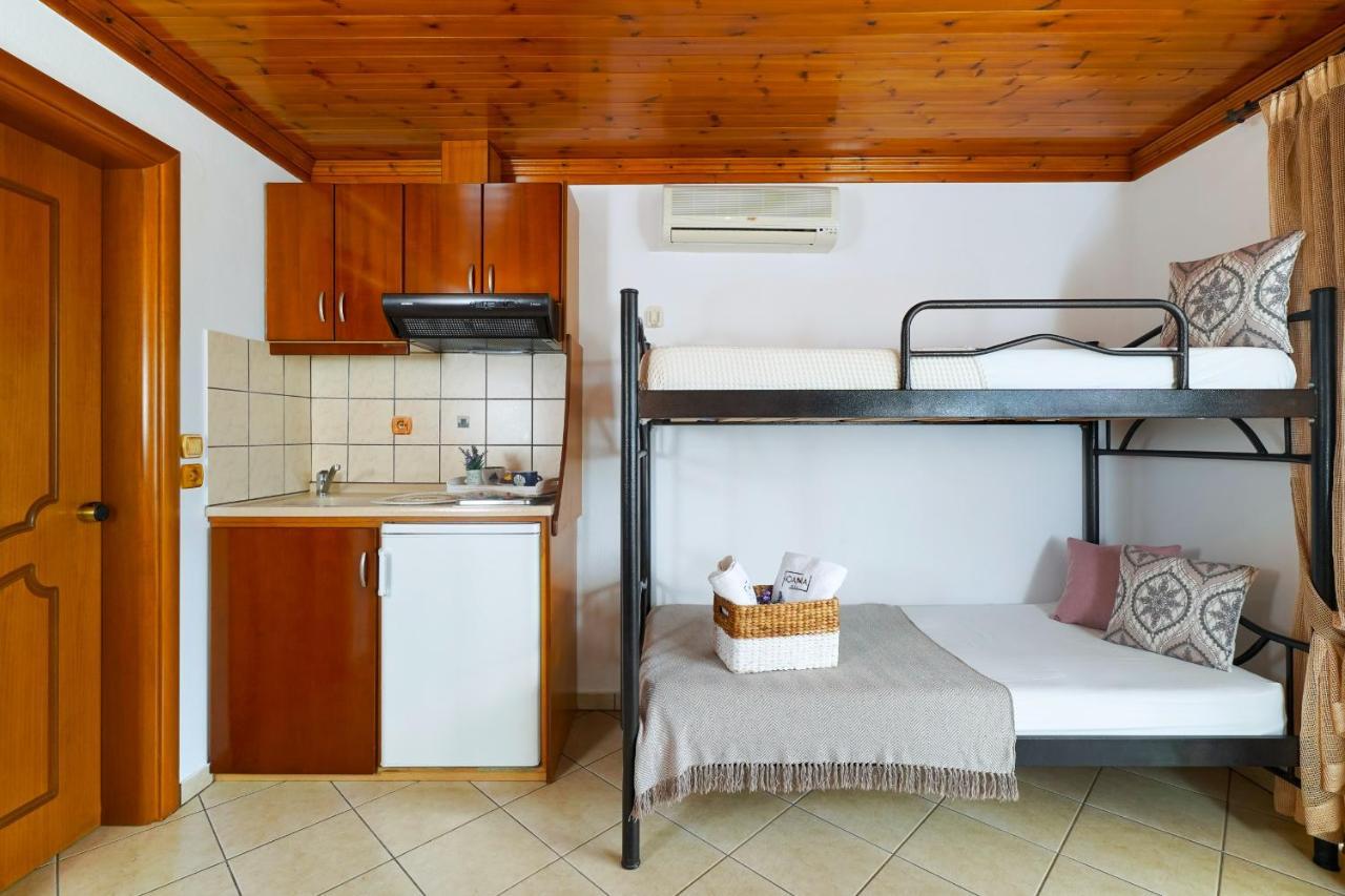 Appartement Ioanna