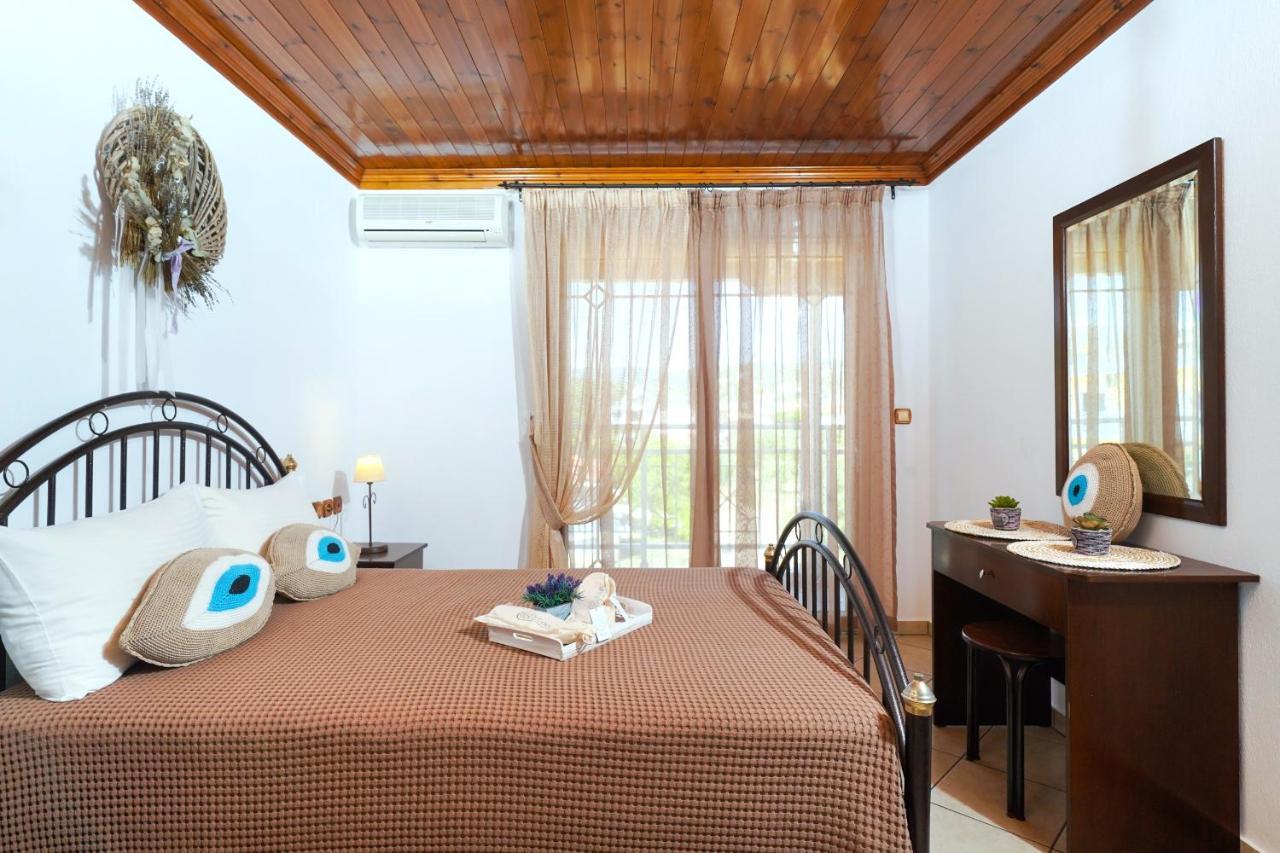 Ioanna Appartement *