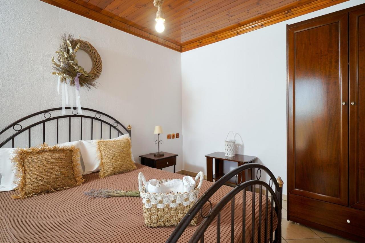 Ioanna Appartement Potos