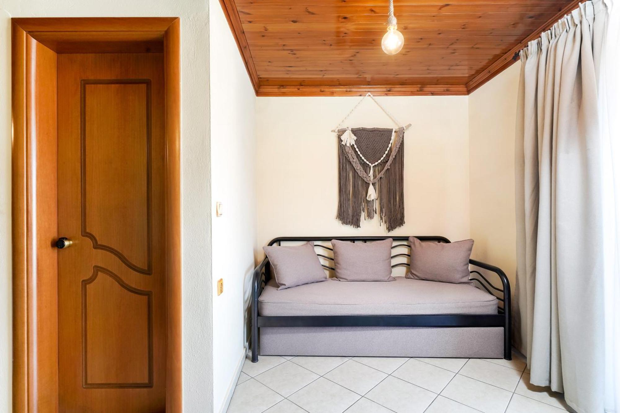 Appartement Ioanna Potos