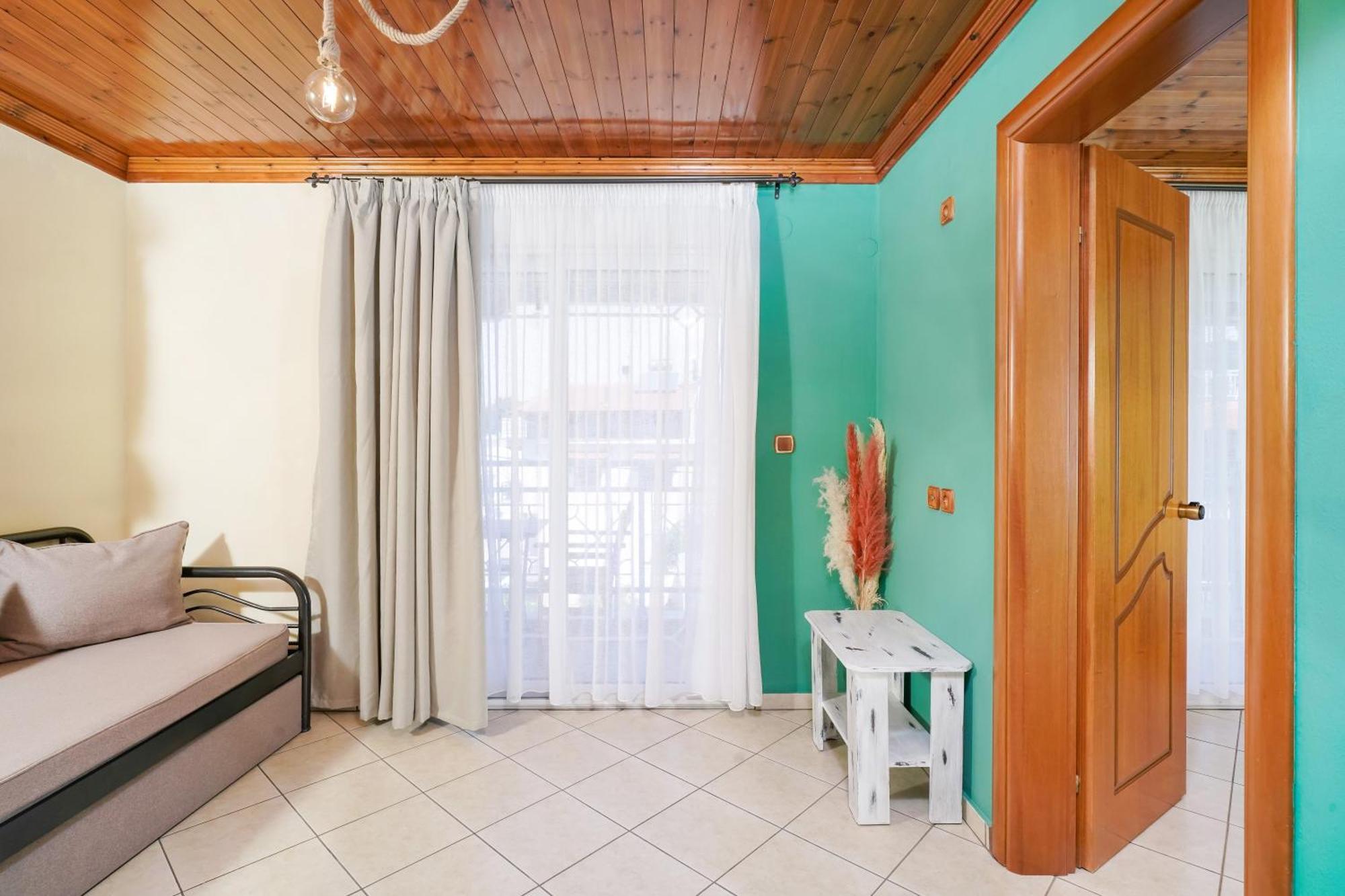 Appartement Ioanna