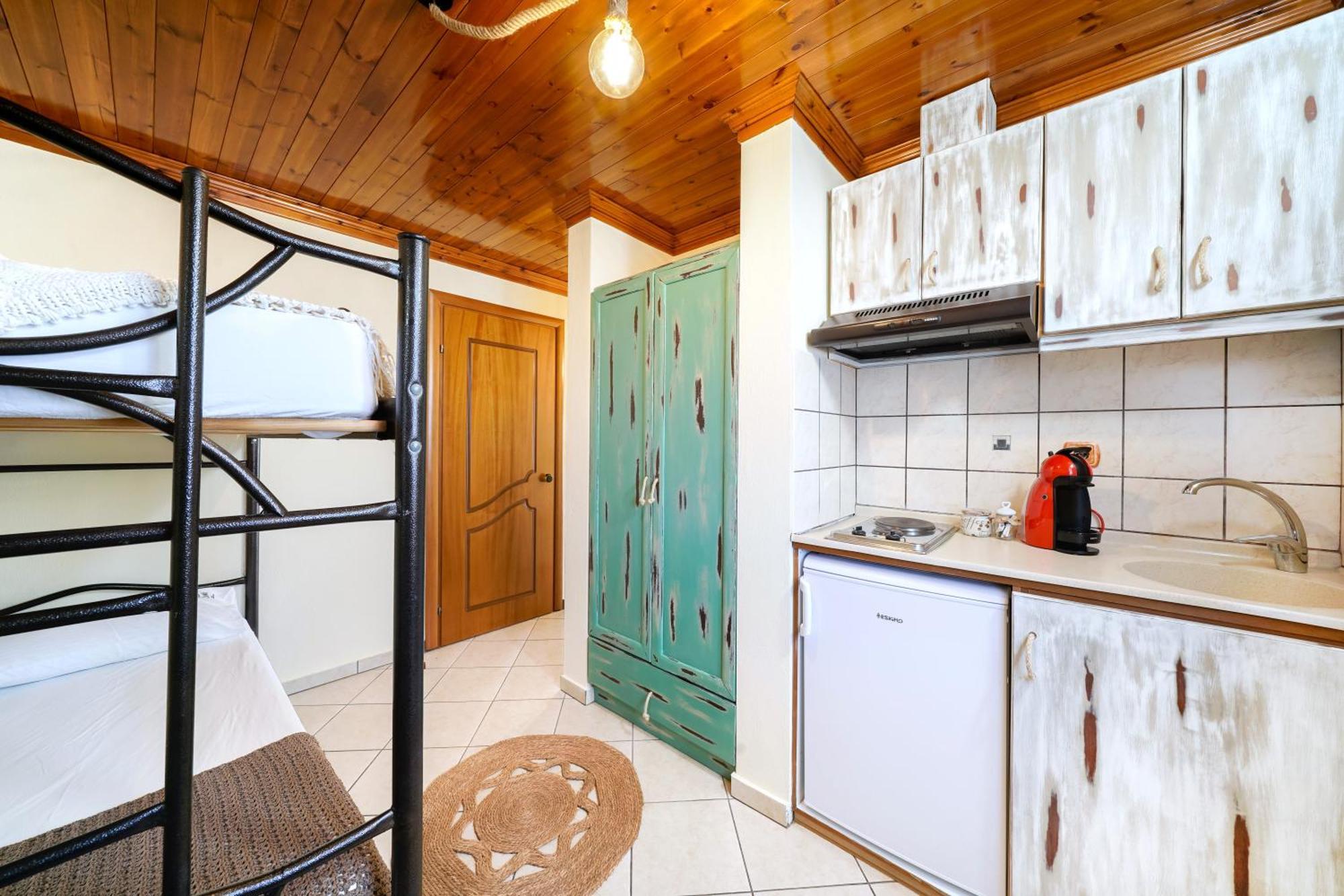 Ioanna Appartement *