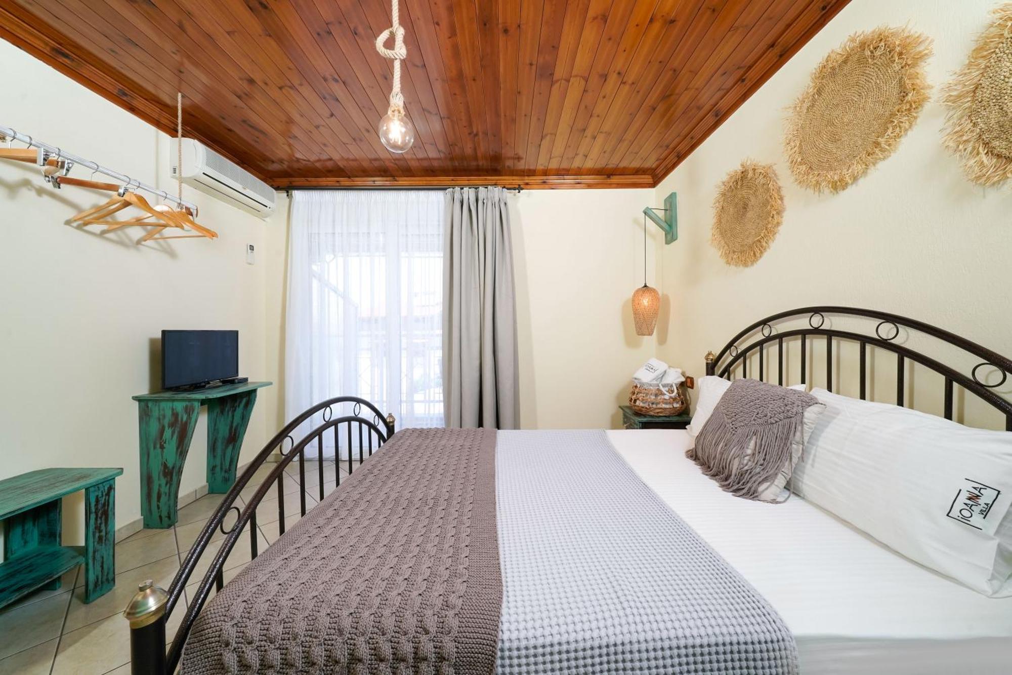 Appartement Ioanna Potos