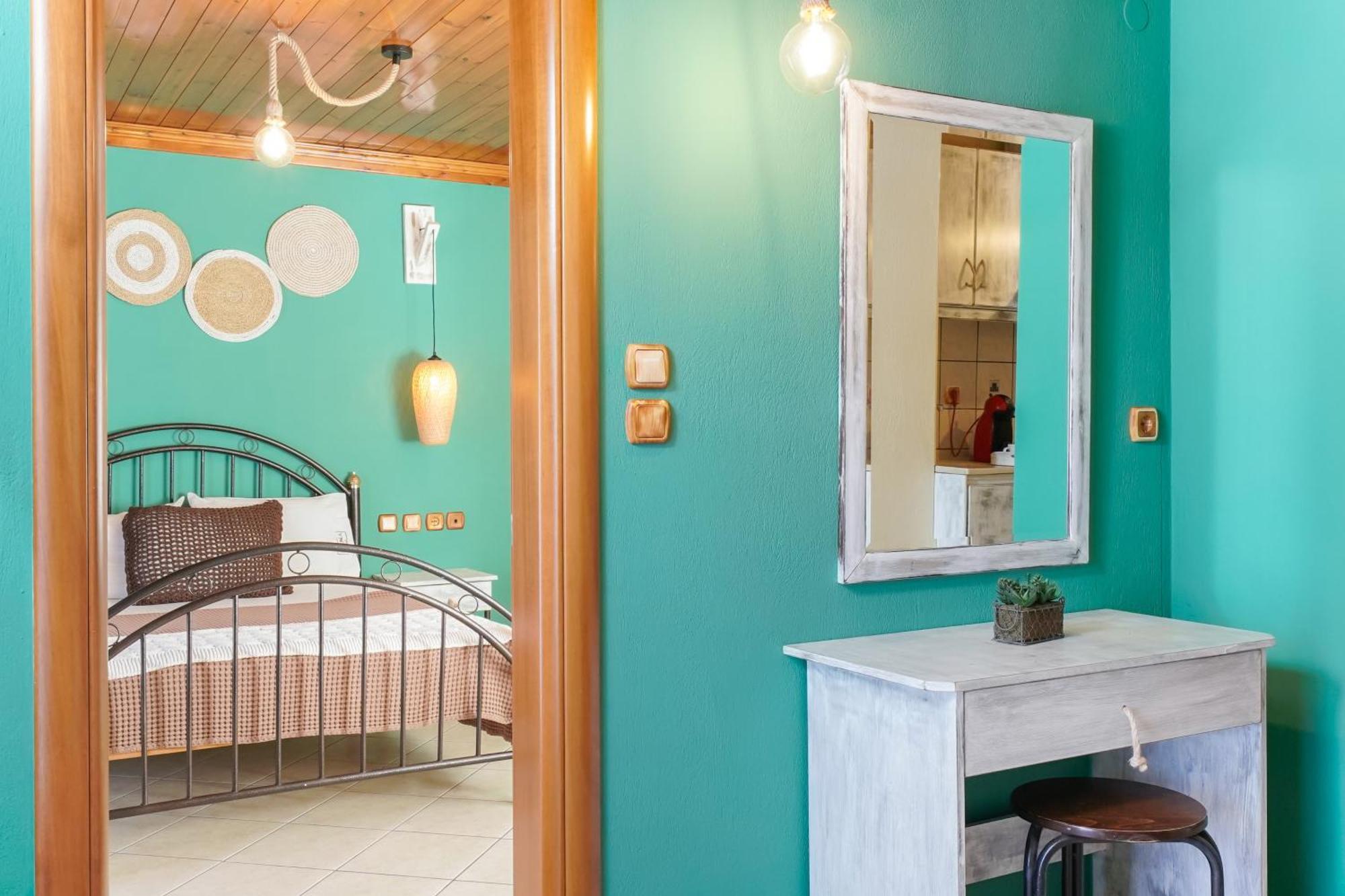 Ioanna Appartement Potos