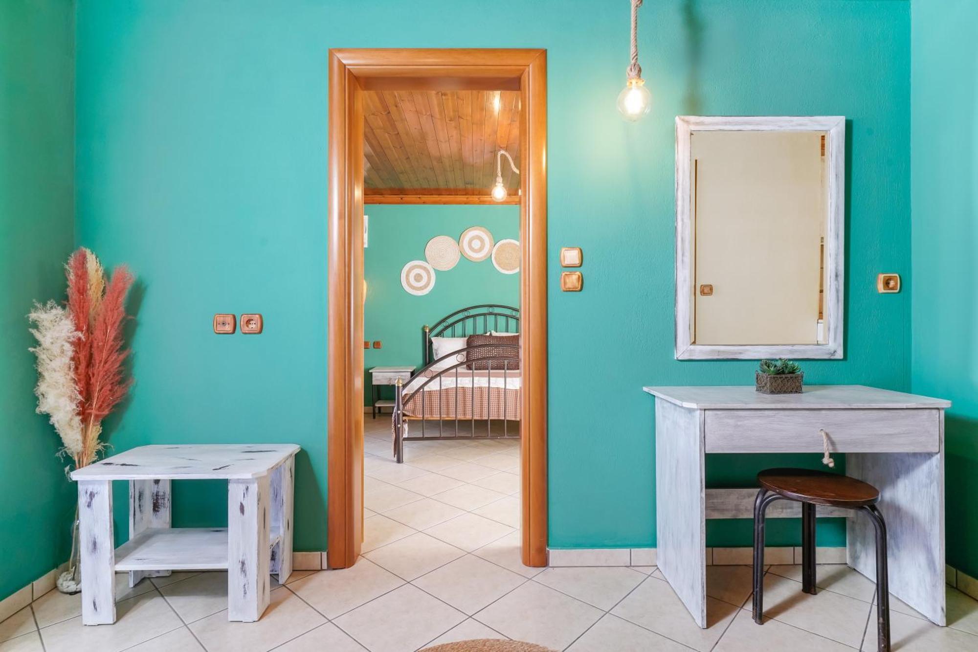 Appartement Ioanna