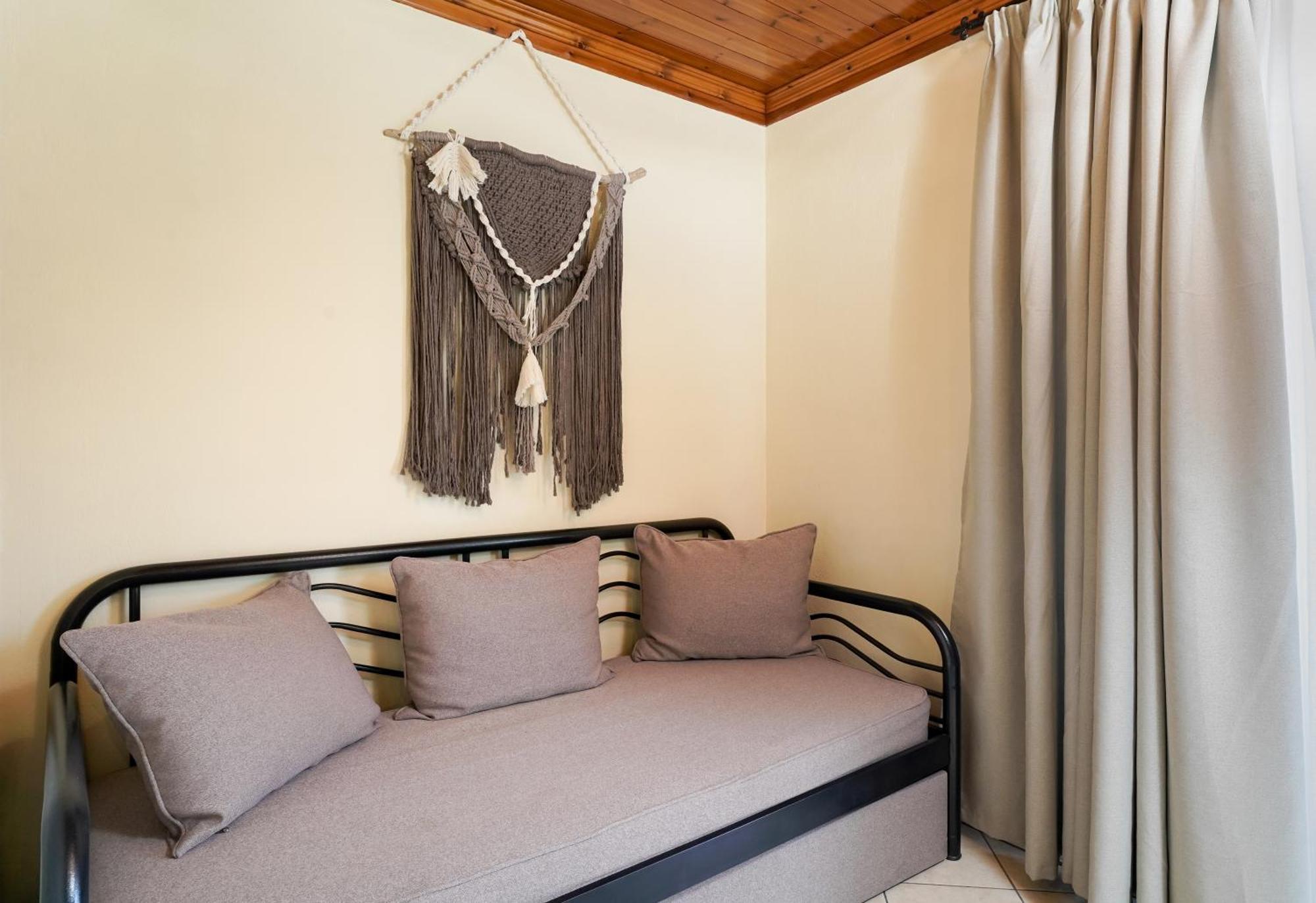 Ioanna Appartement *
