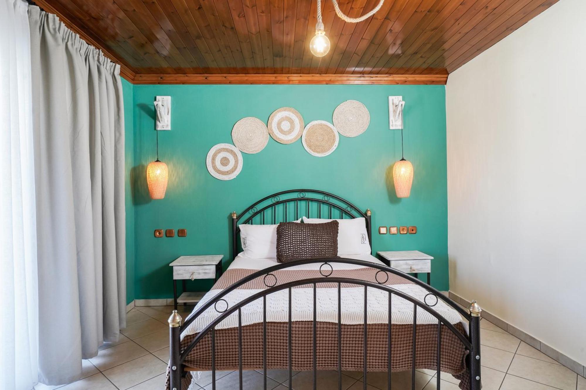 Appartement Ioanna Potos