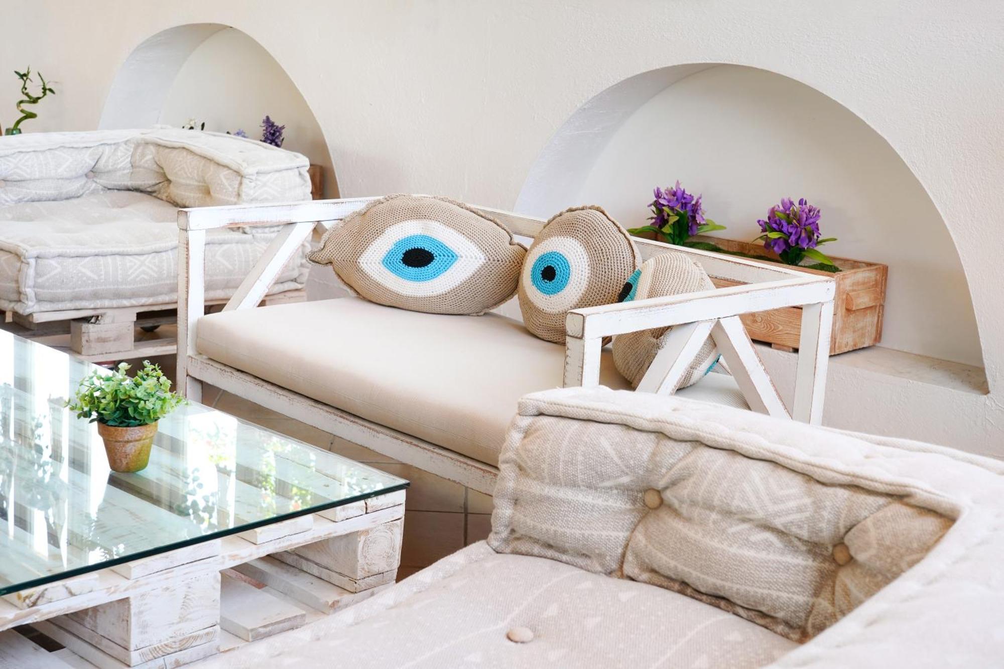 Ioanna Appartement