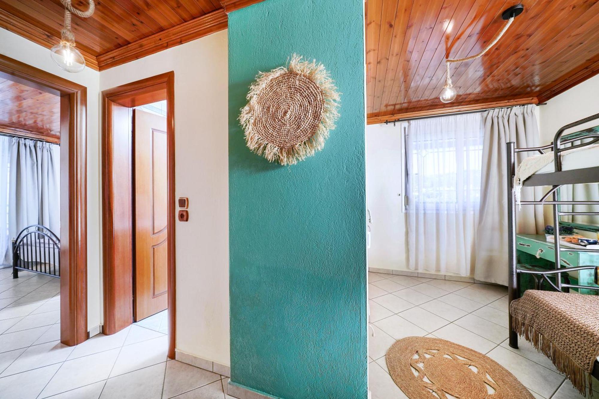 Appartement Ioanna