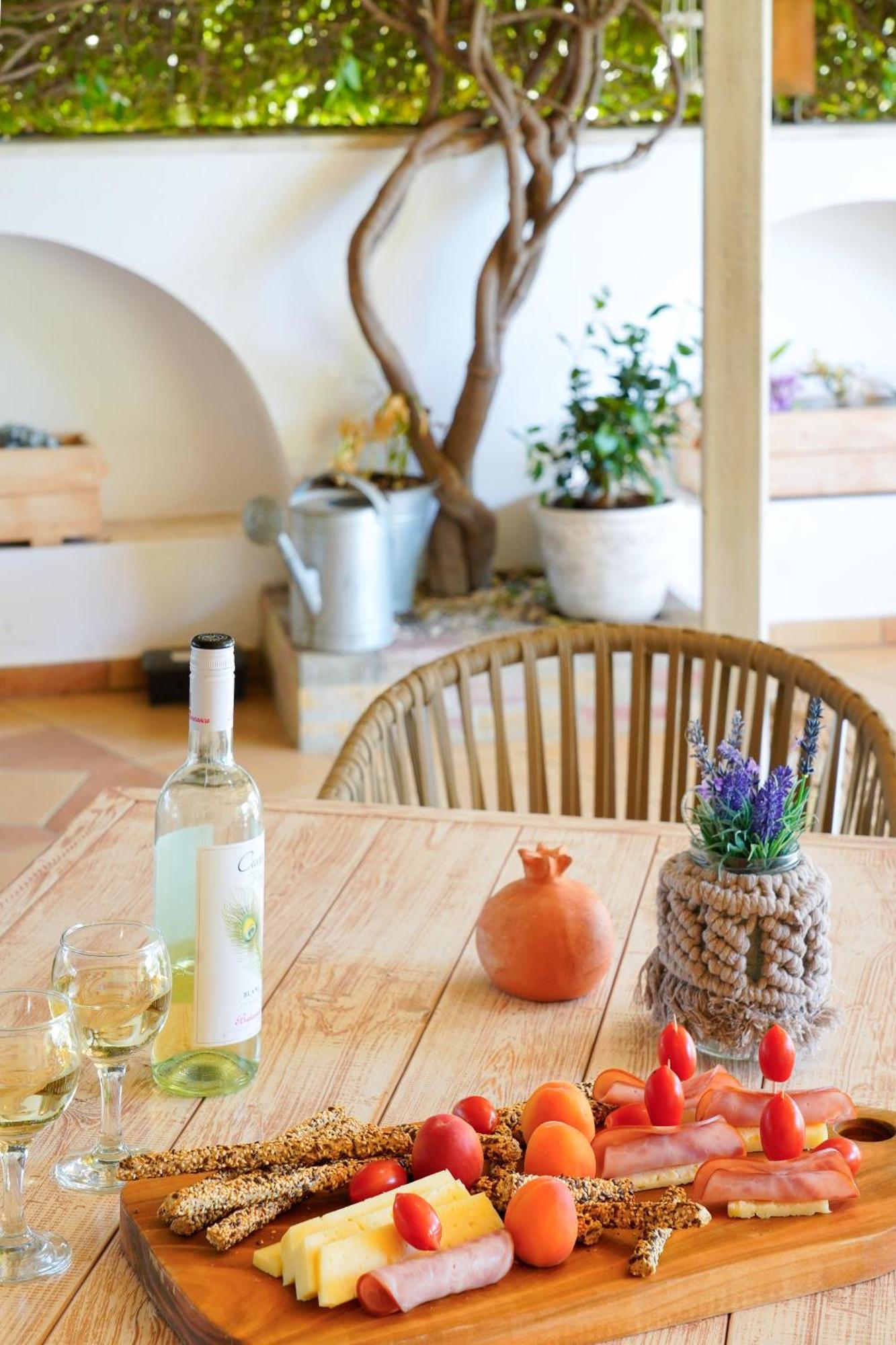 Ioanna Appartement *