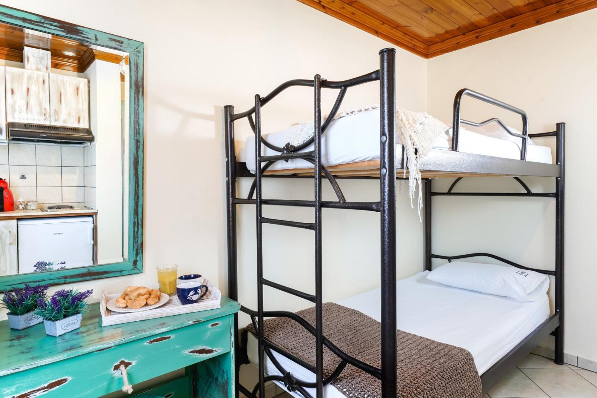 Ioanna Appartement