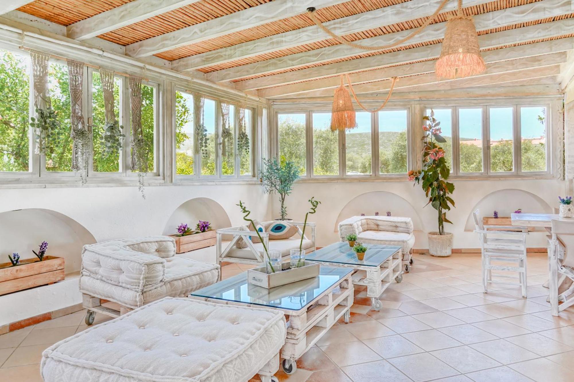 Ioanna Appartement *