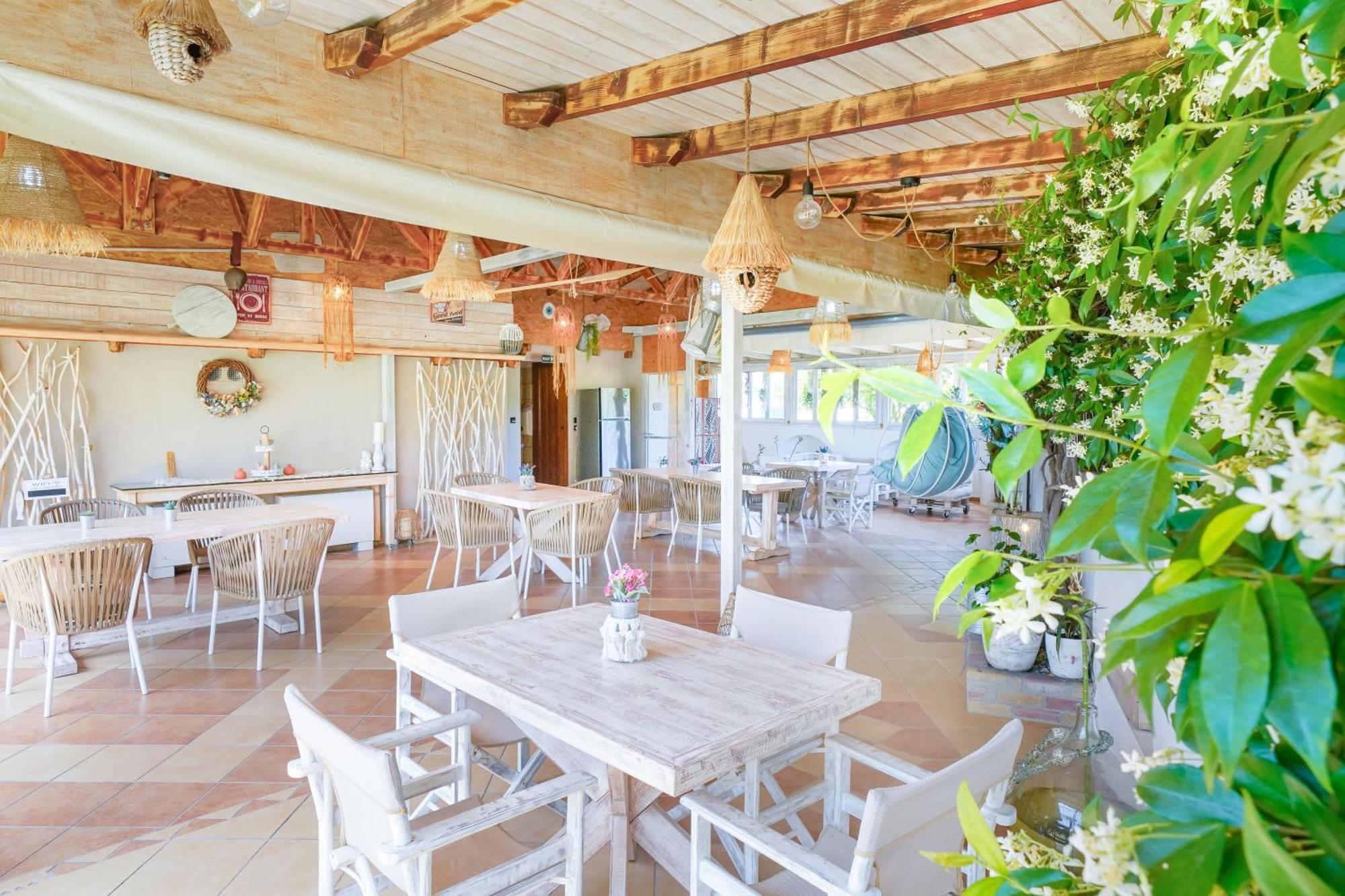Ioanna Appartement Potos