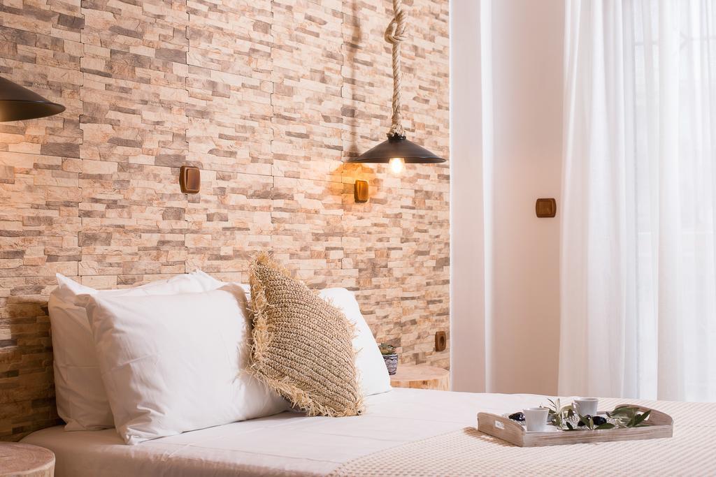 Ioanna Apartmán *