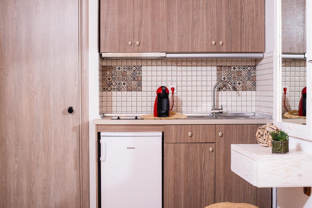 Appartement Ioanna