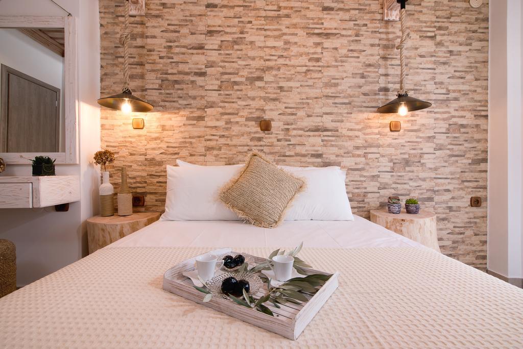 Ioanna Appartement *