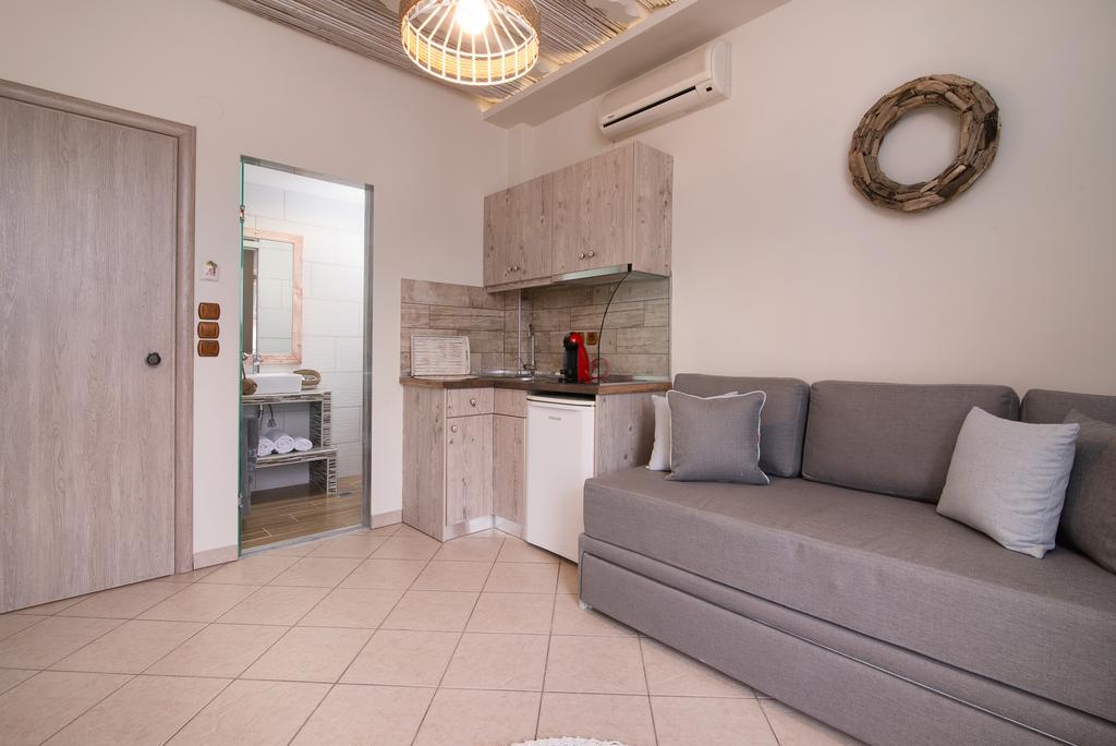 Appartement Ioanna