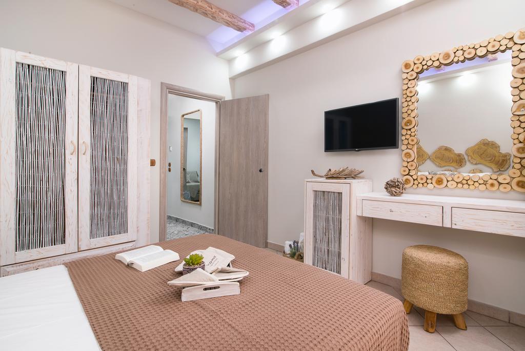 Appartement Ioanna Potos