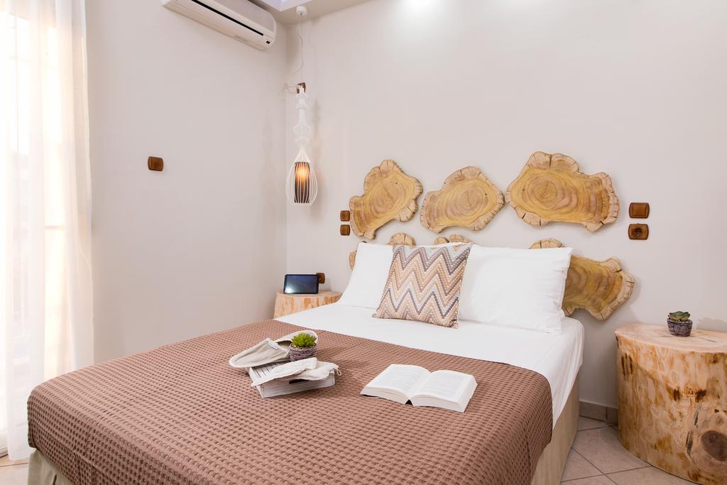 Appartement Ioanna