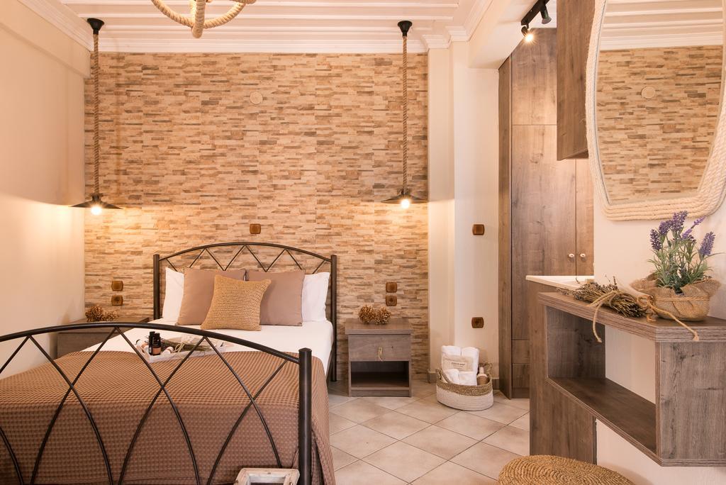 Ioanna Appartement *