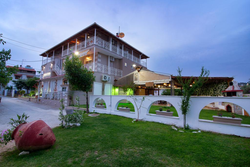 Ioanna Appartement