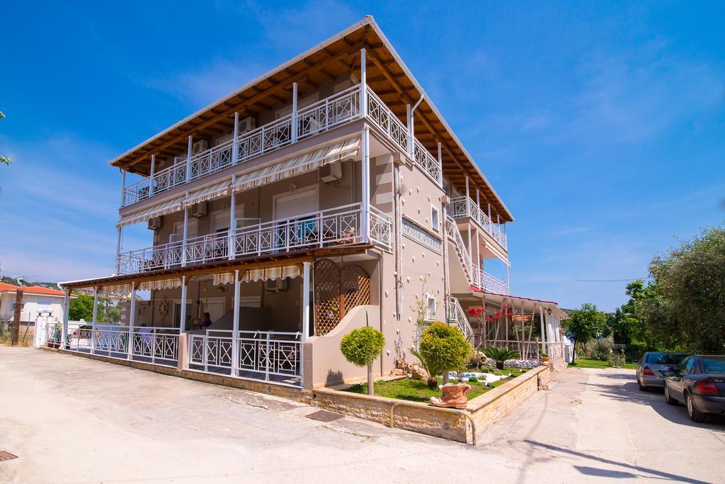 Apartmán Ioanna *