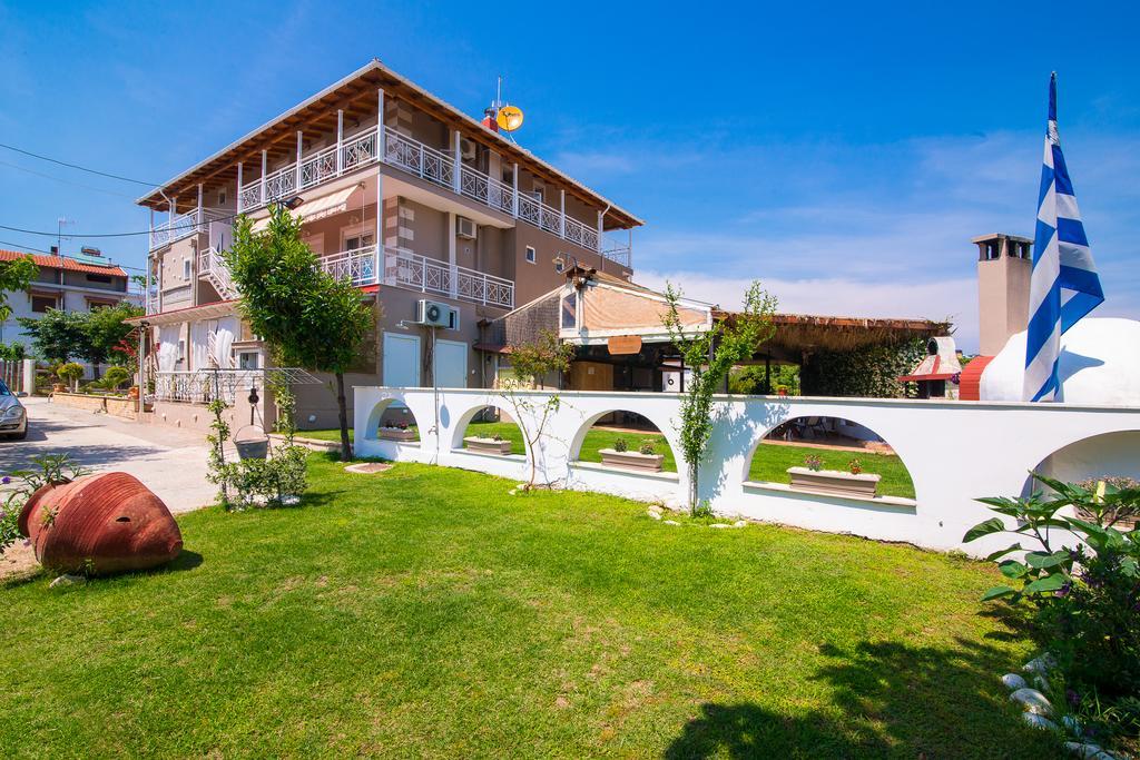 Ioanna Appartement *