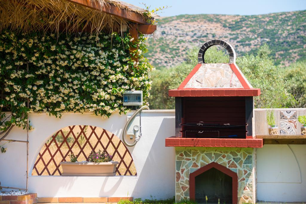 Ioanna Appartement